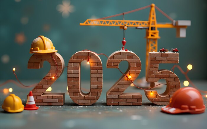 【年末のご挨拶】